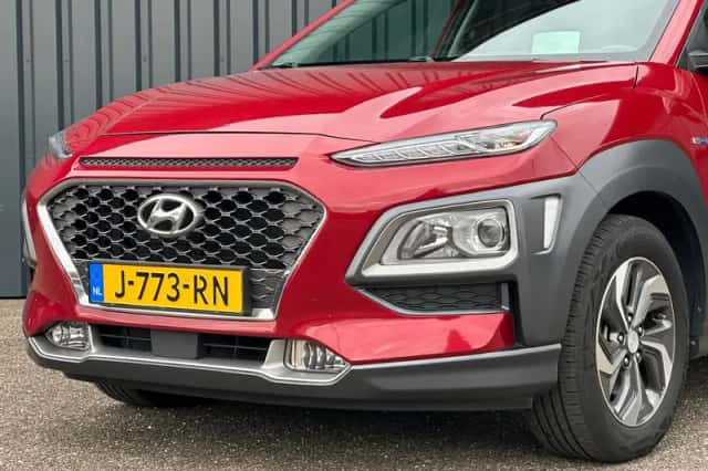 Hyundai Kona (2020) thumbnail 7