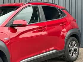 Hyundai Kona (2020) thumbnail 8