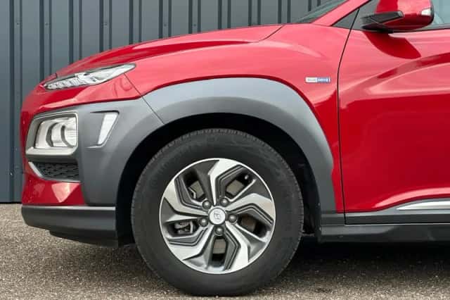Hyundai Kona (2020) thumbnail 9