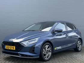 Hyundai i20 (2026) thumbnail 2