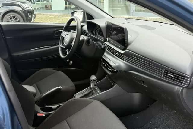 Hyundai i20 (2026) thumbnail 12