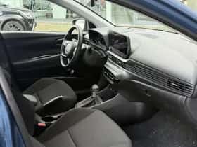 Hyundai i20 (2026) thumbnail 12