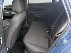 Hyundai i20 (2026) thumbnail 14