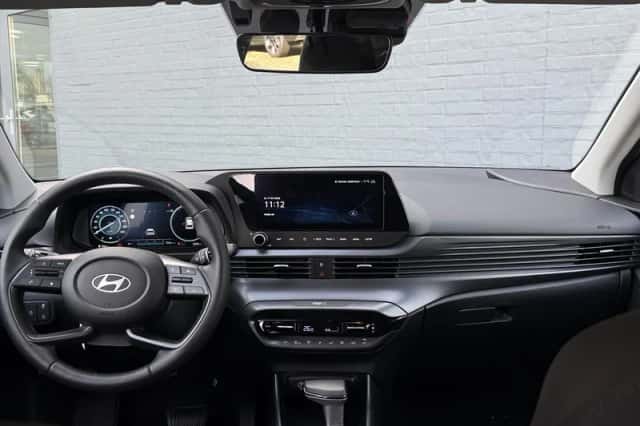 Hyundai i20 (2026) thumbnail 17