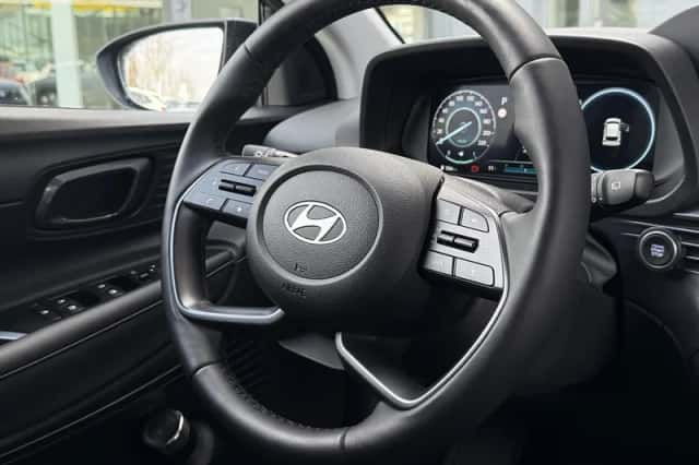 Hyundai i20 (2026) thumbnail 18