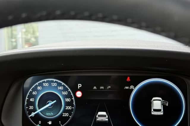 Hyundai i20 (2026) thumbnail 19