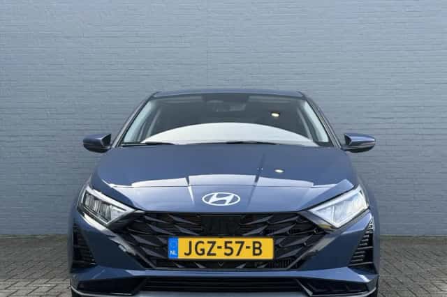 Hyundai i20 (2026) thumbnail 3