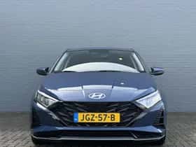 Hyundai i20 (2026) thumbnail 3