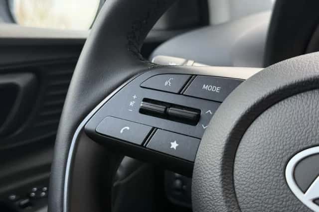 Hyundai i20 (2026) thumbnail 22
