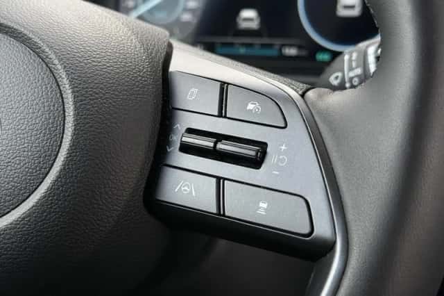 Hyundai i20 (2026) thumbnail 23