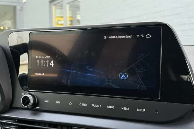 Hyundai i20 (2026) thumbnail 26