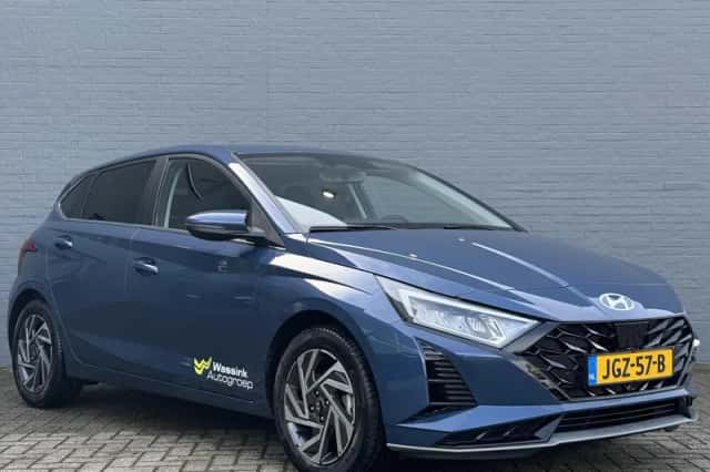 Hyundai i20 (2026) thumbnail 4
