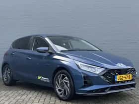 Hyundai i20 (2026) thumbnail 4