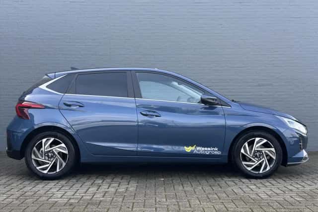 Hyundai i20 (2026) thumbnail 5
