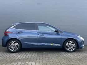 Hyundai i20 (2026) thumbnail 5