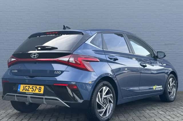 Hyundai i20 (2026) thumbnail 6