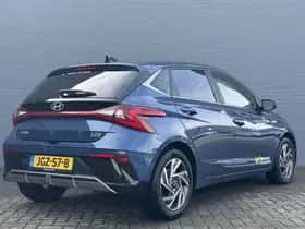 Hyundai i20 (2026) thumbnail 6