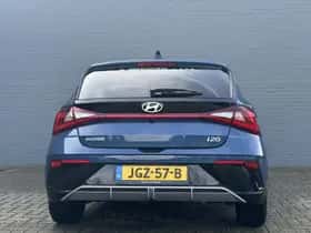 Hyundai i20 (2026) thumbnail 7
