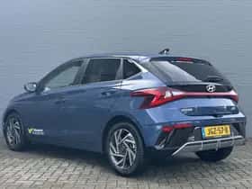 Hyundai i20 (2026) thumbnail 8
