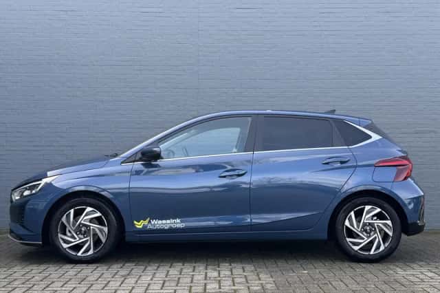 Hyundai i20 (2026) thumbnail 9