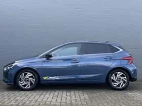 Hyundai i20 (2026) thumbnail 9