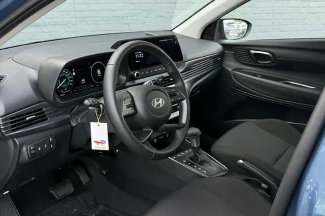 Hyundai i20 (2026) thumbnail 10