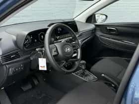 Hyundai i20 (2026) thumbnail 10