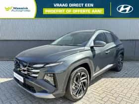Hyundai Tucson (2026)