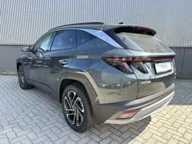 Hyundai Tucson (2026) thumbnail 2