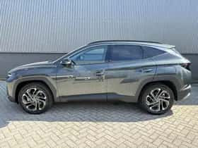 Hyundai Tucson (2026) thumbnail 11