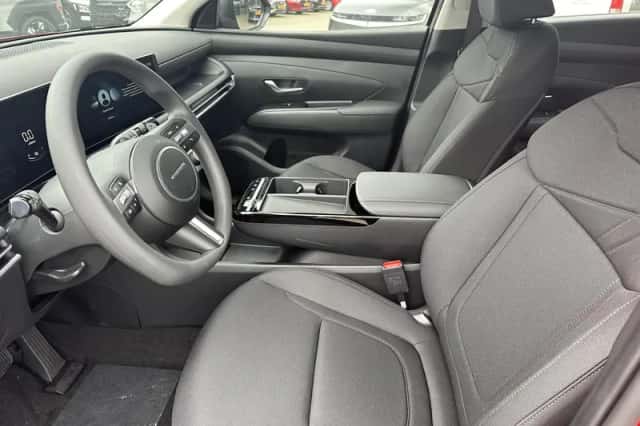 Hyundai Tucson (2026) thumbnail 18