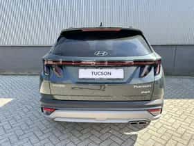 Hyundai Tucson (2026) thumbnail 3