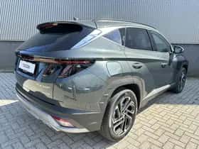Hyundai Tucson (2026) thumbnail 4