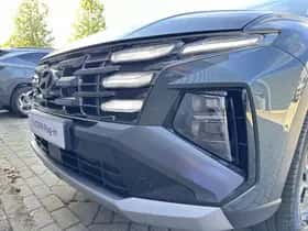 Hyundai Tucson (2026) thumbnail 7