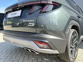 Hyundai Tucson (2026) thumbnail 8