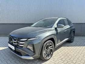 Hyundai Tucson (2026) thumbnail 9