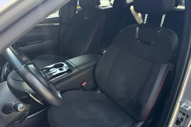 Hyundai Tucson (2021) thumbnail 12