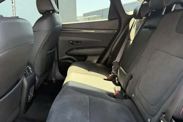 Hyundai Tucson (2021) thumbnail 15