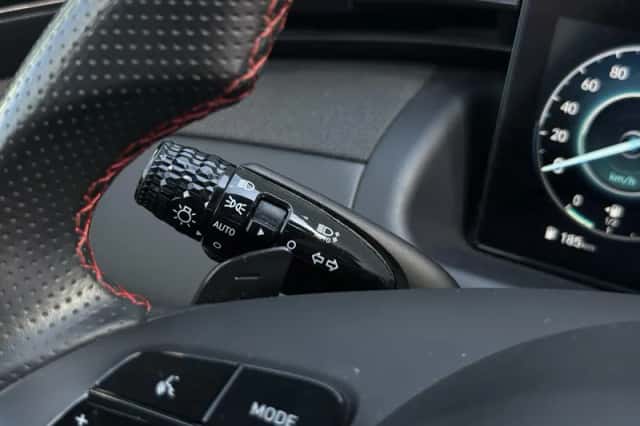 Hyundai Tucson (2021) thumbnail 20