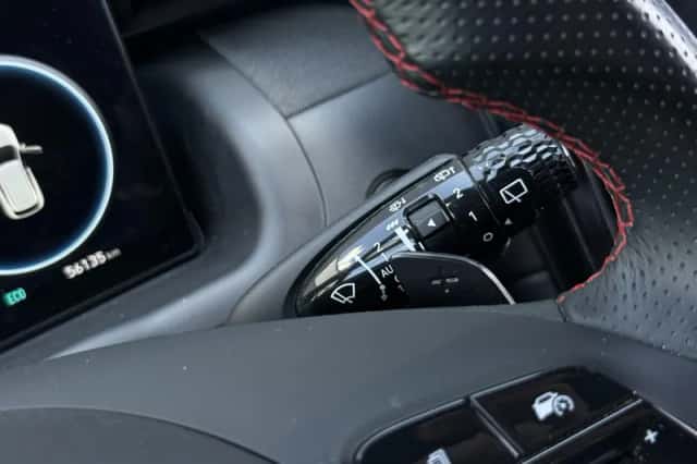 Hyundai Tucson (2021) thumbnail 21