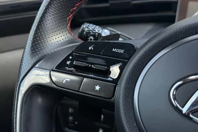 Hyundai Tucson (2021) thumbnail 22