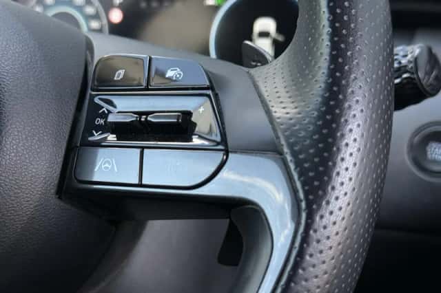 Hyundai Tucson (2021) thumbnail 23