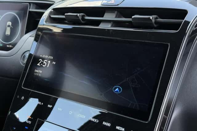 Hyundai Tucson (2021) thumbnail 26