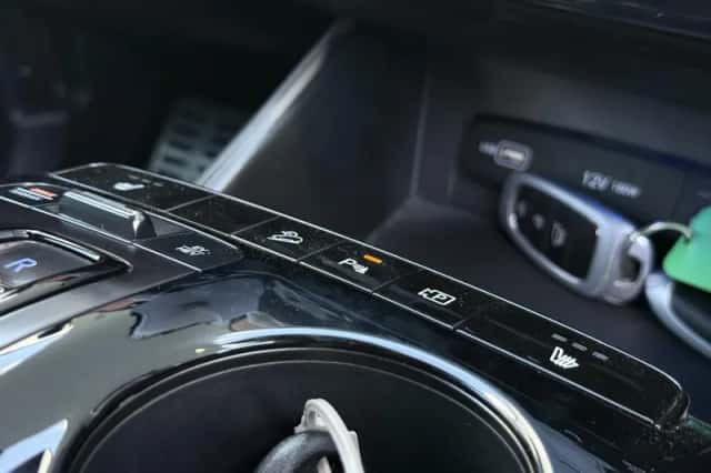 Hyundai Tucson (2021) thumbnail 28