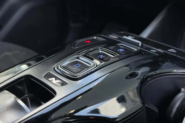 Hyundai Tucson (2021) thumbnail 29