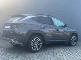 Hyundai Tucson (2026) thumbnail 2