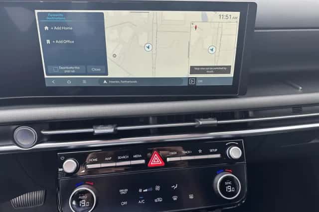 Hyundai Tucson (2026) thumbnail 11