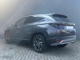Hyundai Tucson (2026) thumbnail 4