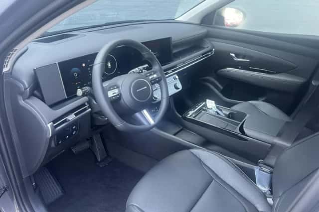 Hyundai Tucson (2026) thumbnail 5