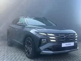 Hyundai Tucson (2026) thumbnail 8